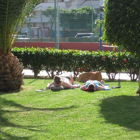 Apartamentos Liberty Playa del Inglés Zewnętrze zdjęcie