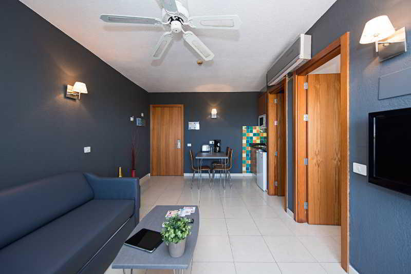 Apartamentos Liberty Playa del Inglés Zewnętrze zdjęcie