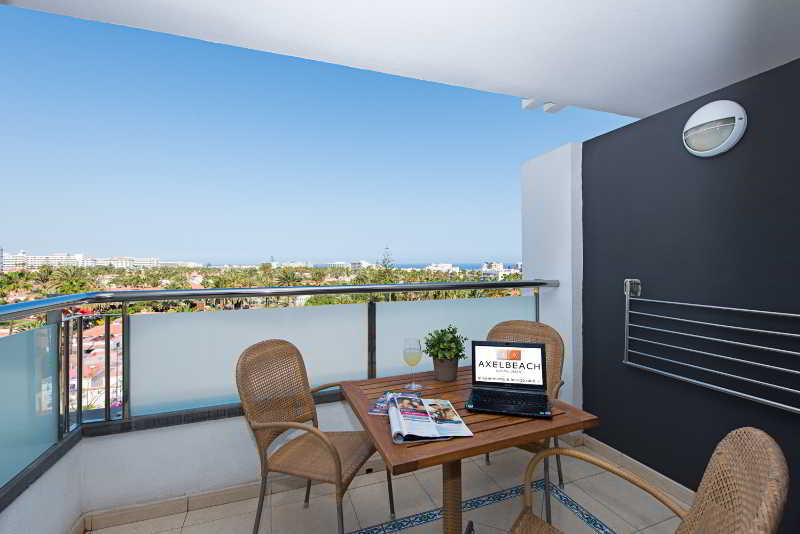 Apartamentos Liberty Playa del Inglés Zewnętrze zdjęcie