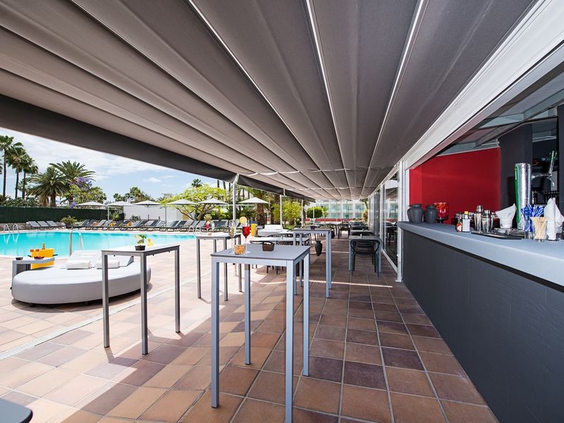 Apartamentos Liberty Playa del Inglés Zewnętrze zdjęcie