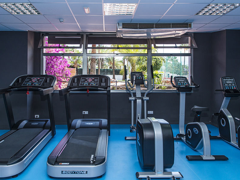 Apartamentos Liberty Playa del Inglés Zewnętrze zdjęcie