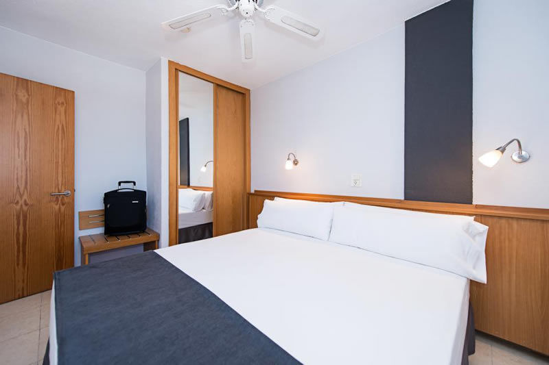 Apartamentos Liberty Playa del Inglés Zewnętrze zdjęcie