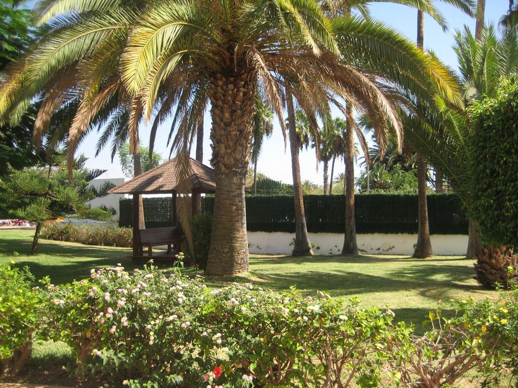 Apartamentos Liberty Playa del Inglés Zewnętrze zdjęcie