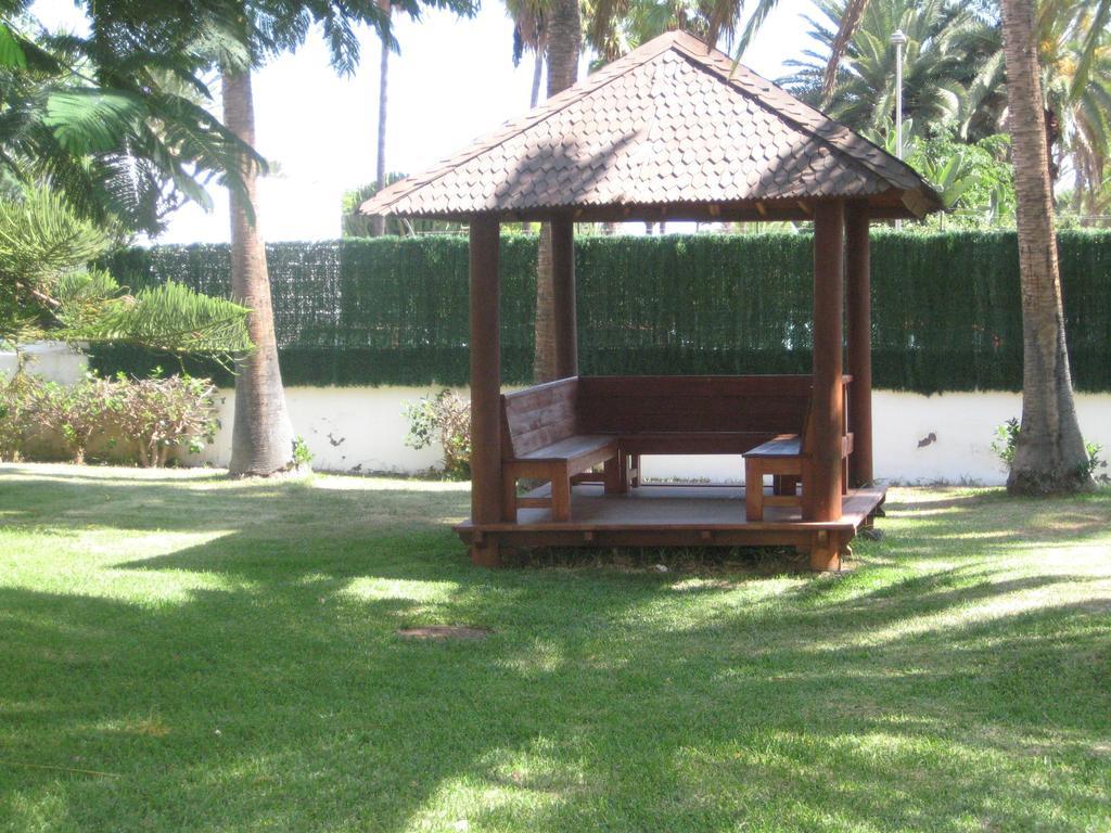 Apartamentos Liberty Playa del Inglés Zewnętrze zdjęcie