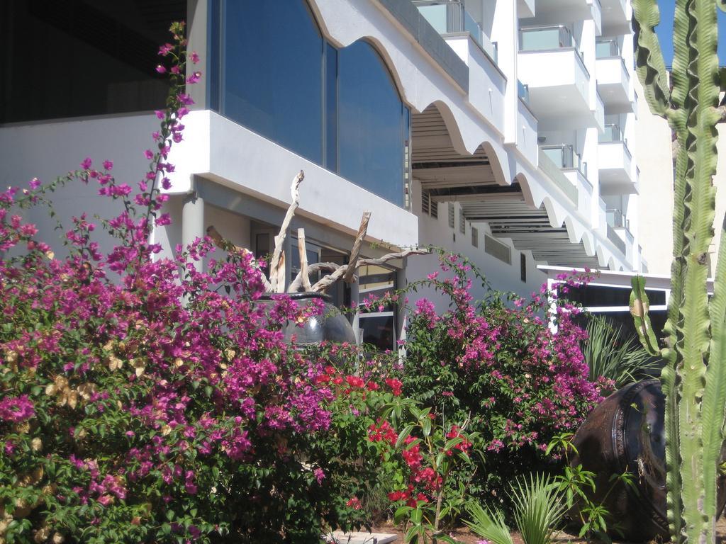 Apartamentos Liberty Playa del Inglés Zewnętrze zdjęcie