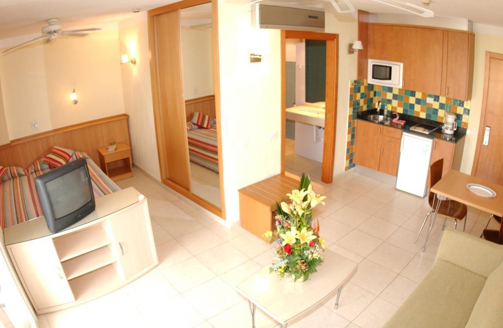 Apartamentos Liberty Playa del Inglés Zewnętrze zdjęcie