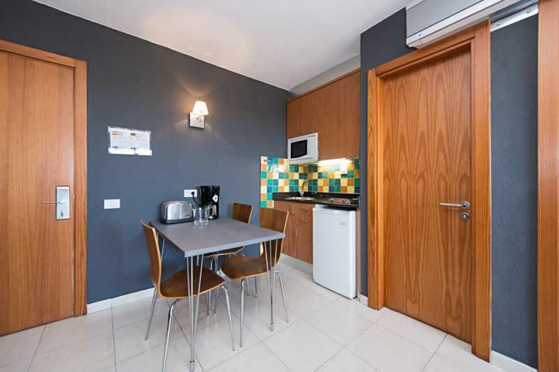 Apartamentos Liberty Playa del Inglés Zewnętrze zdjęcie
